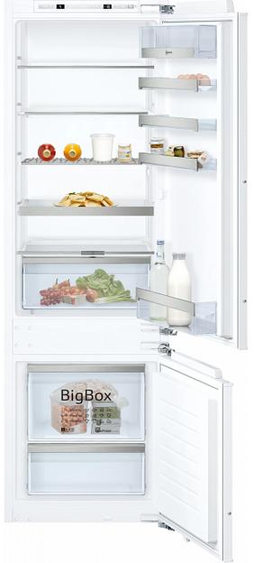 Встраиваемый холодильник NEFF NEFF KI6873FE0 фото 1