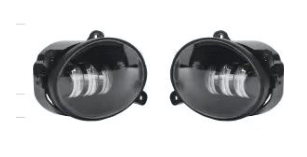 Линзы для Лада Калина 3/1 фото 1