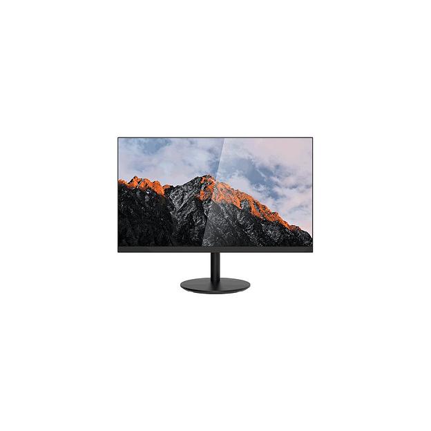 27" Монитор Dahua DHI-LM27-A200, 1920x1080, VA, 100Гц, 1хHDMI, черный фото 1
