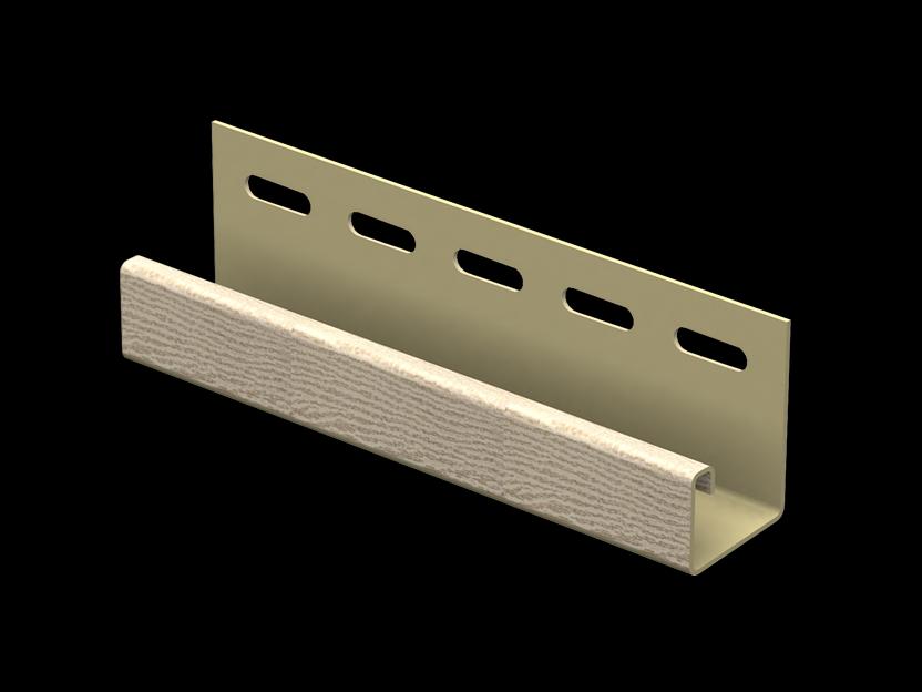 Планка для сайдинга Тимберблок Ясень фото 3