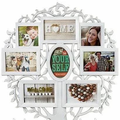 Изготовление генеалогического древа на заказ от творческой мастерской «Лотос» г. Астана фото 1