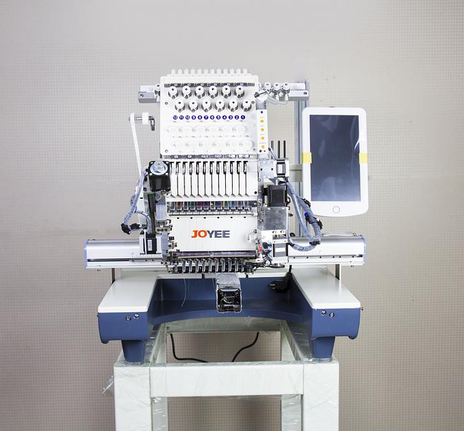 Вышивальная машина «Joyee JY- 1201 (500х800)» фото 1