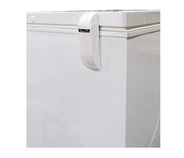 Ларь морозильный Aucma BD-560 фото 4