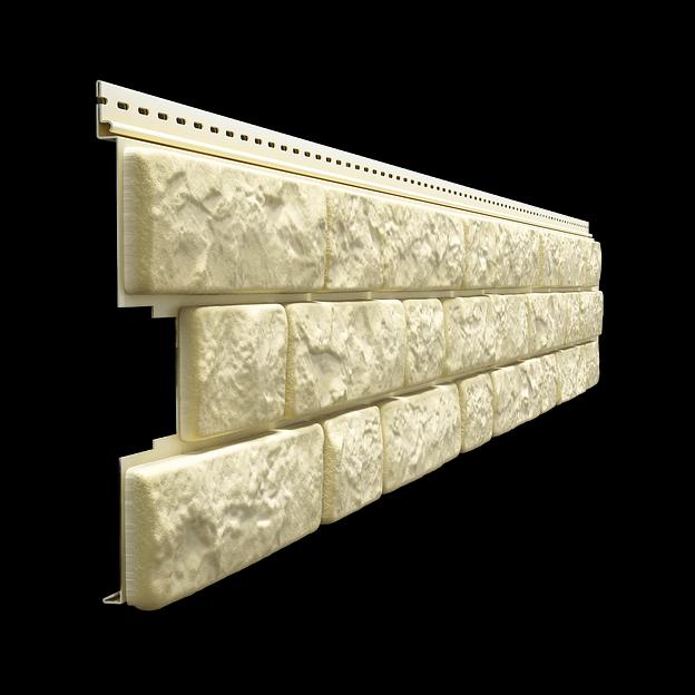 Сайдинг Döcke «Lux Bergart» опт фото 1