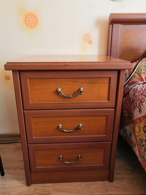 Тумба прикроватная ОПТ фото 1