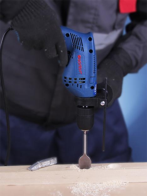 Односкоростная безударная дрель МС11-13-РЭ опт фото 5