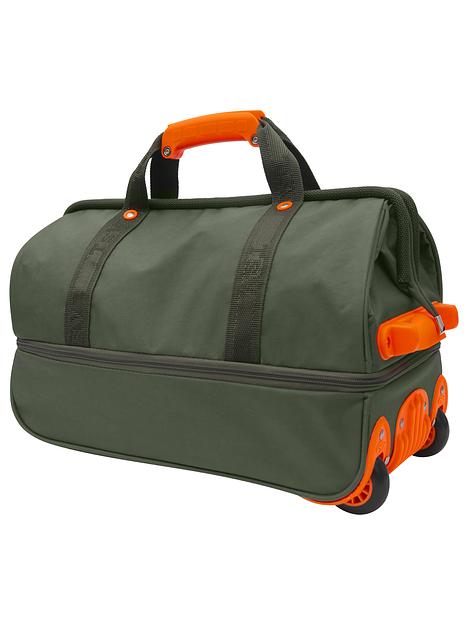 Колёсная сумка - ручная кладь, арт. 514.32, Опт фото 3