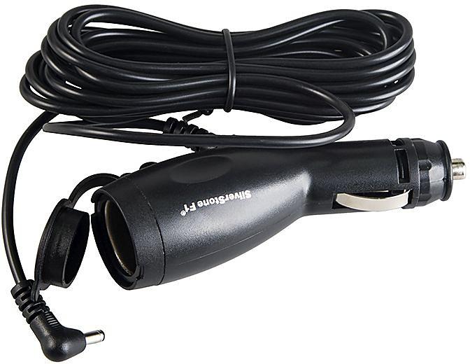 Видеорегистратор с радар-детектором Silverstone F1 HYBRID UNO SPORT GPS серый фото 8