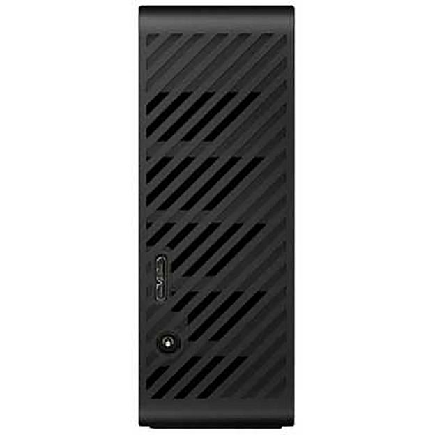 Жесткий диск Seagate Original USB 3.0 10Tb STKP10000400 Expansion 3.5" черный фото 2