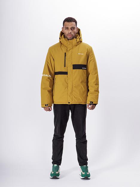 Куртка горнолыжная Super medal 88817G фото 10