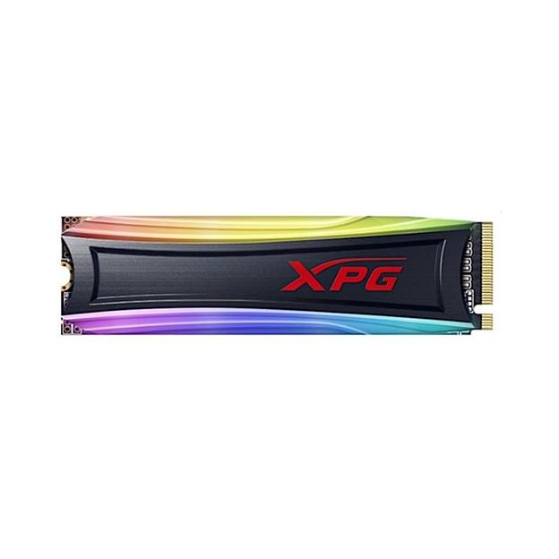 Твердотельный накопитель SSD ADATA XPG SPECTRIX S40G 2 ТБ M.2 фото 2
