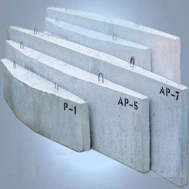 Ригель Р1 фото 1