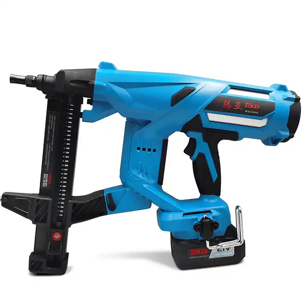 Аккумуляторный монтажный инструмент TOUA DCCN40-A фото 1