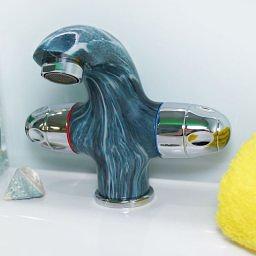 СМ-ТЛ2 МИНАР/КАМЕНЬ 01 (Гекко) фото 1