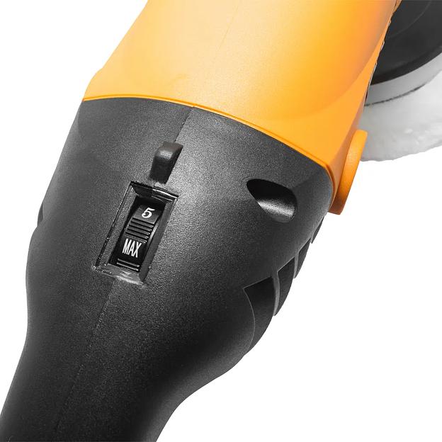 Полировальная машинка Villager VLN 120 опт фото 3