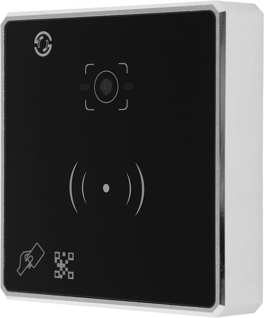 Считыватель карт Tantos TS-RDR-QR2-MF (00-00198199) внутренний фото 2