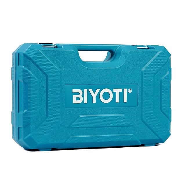 Перфоратор BIYOTI 1050W BYT-2601 фото 3