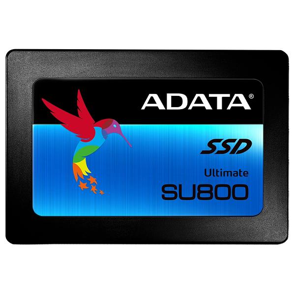 A-DATA SSD 512GB SU800 ASU800SS-512GT-C {SATA3.0} фото 1
