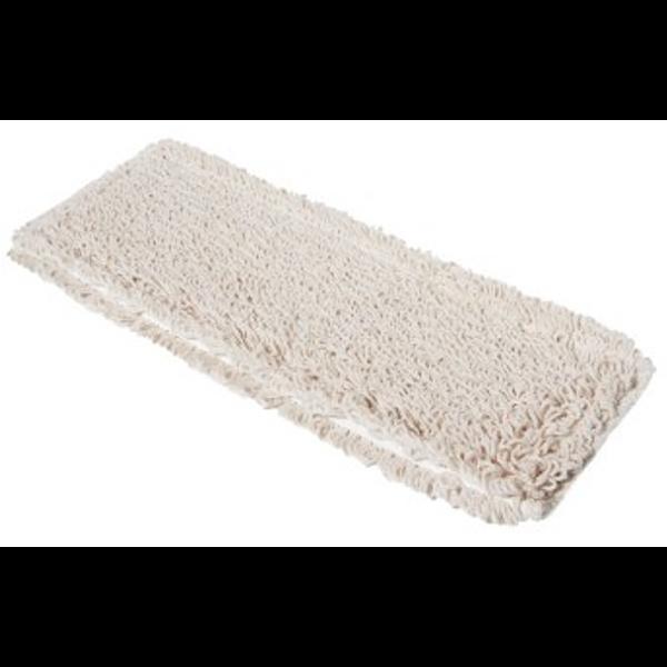 Моп петельный хлопок-полиэстер, 50 см, карман - язык (NMH-50-RS) фото 1