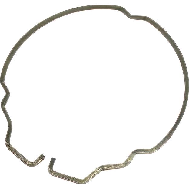 Защёлка тефлонового вала Canon FC6-3501-020 фото 2