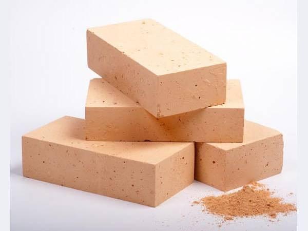 Кирпич диатомитовый фото 2