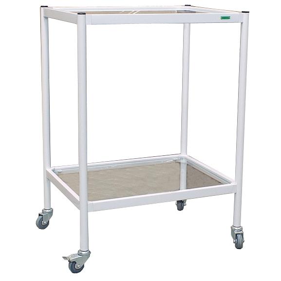 Стол манипуляционный (процедурный) серия «Эко» Э-040-СП фото 1