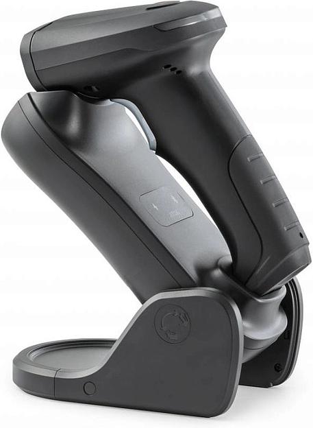Сканер штрих-кода Атол SB3100BT 2D черный (61751) фото 2