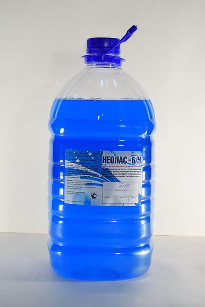 Концентрат для стирки Неолас-Б/Ч, арт.1-15 фото 1