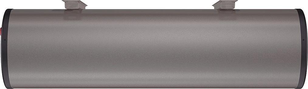 Водонагреватель Thermex Fora 50 2кВт 50л электрический настенный/серый фото 7