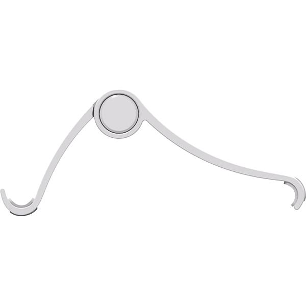 Подставка для телефона Vention Белая Подставка для телефона Vention (KCAW0) Белая фото 3