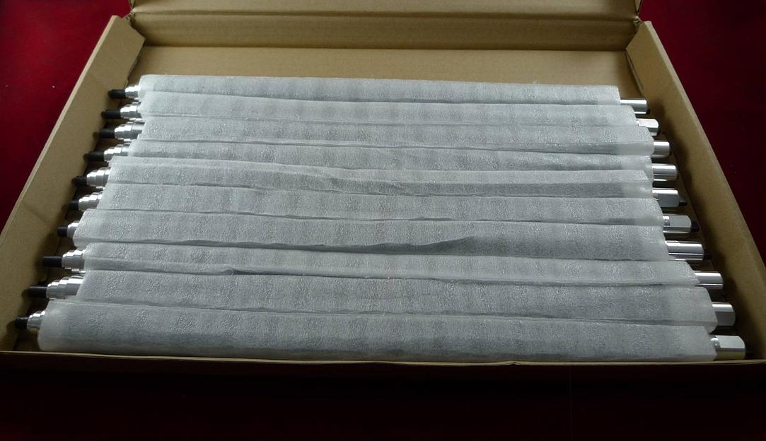 Вал магнитный (в сборе) для картриджей Q7516A/Q7570A/CZ192A/CF214A/X Low Cost ELP Imaging® 10шт фото 2