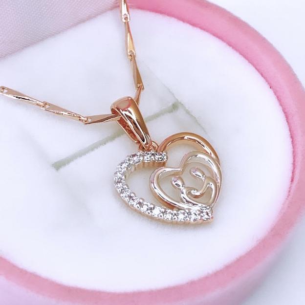 Кулон КЛ480 фото 1