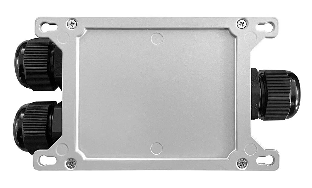 Уличный PoE удлинитель NST NS-EXSW-3GP/W фото 5