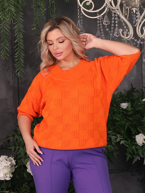 Джемпер Др4-533/11 фото 7