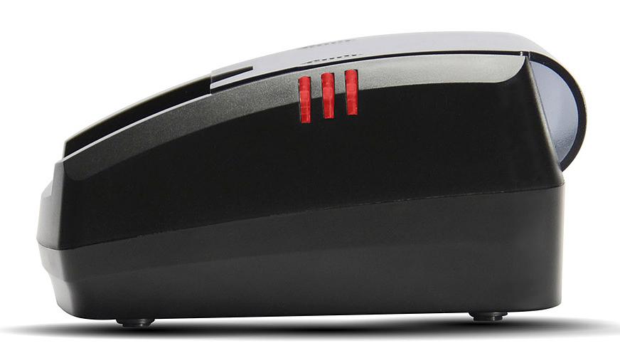 Детектор банкнот Mertech D-20A FLASH автоматический рубли фото 6
