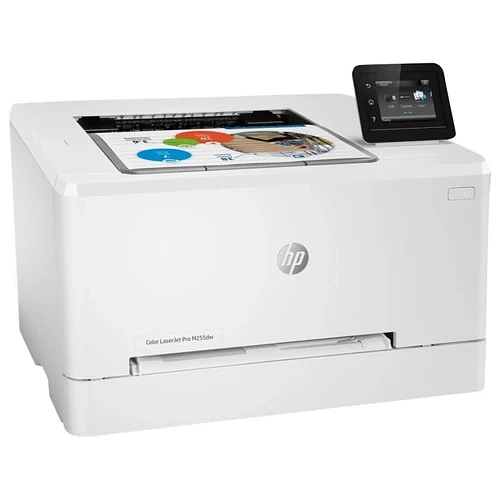 Принтер HP Color LaserJet Pro M255dw (7KW64A) фото 1