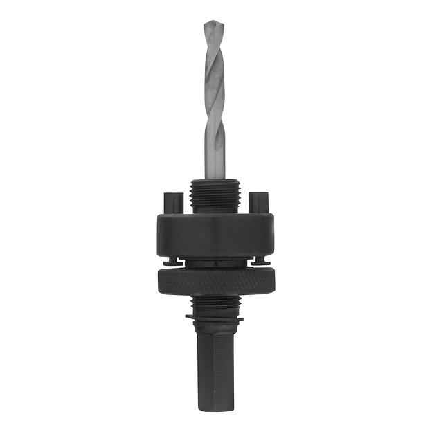 Хвостовик для электроинструмента Matrix 72496 фото 2