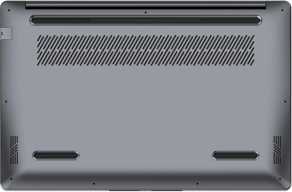Ноутбук Tecno MegaBook K15SRA Core i5 13420H 16Gb SSD1Tb Intel UHD Graphics 15.6" IPS WUXGA (1920x1200) Windows 11 Home grey WiFi BT Cam 6060mAh (71003300513) фото 5