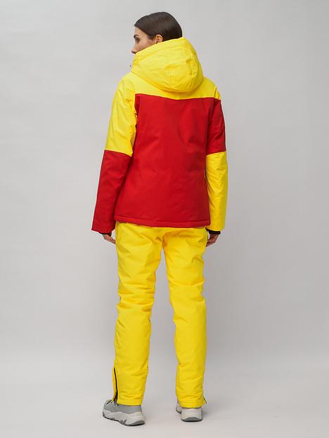 Костюм горнолыжный CHUNMAI 02302J фото 7