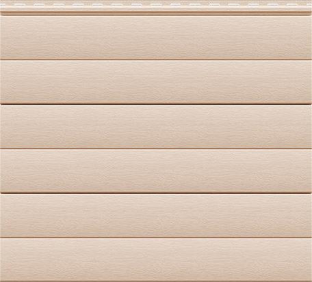 Классический сайдинг «Блок-Хаус», опт фото 2