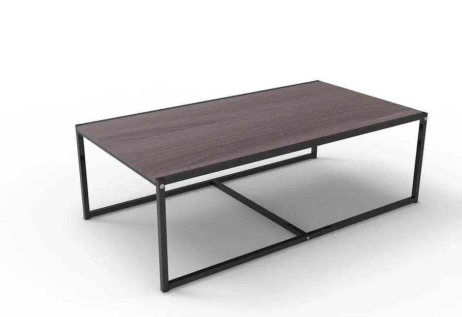 Столик журнальный Лофт-2 фото 2