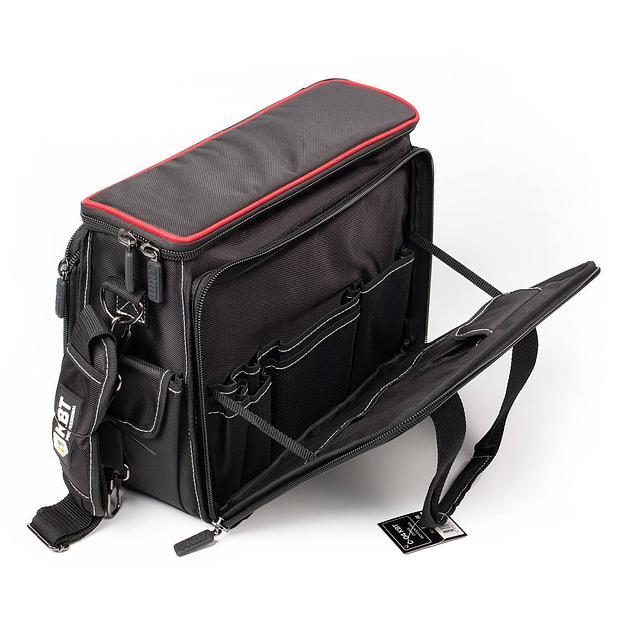 Сумка монтажника С-04 серия ПРОФИ фото 7