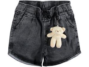 Шорты детские на девочку, арт.380794 ОПТ фото 2