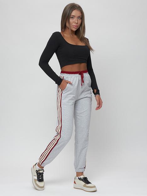 Джоггеры FUYOUKAI 311Sr фото 6