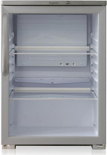 Холодильная витрина Бирюса Б-M152 1-нокамерн. сталь фото 1