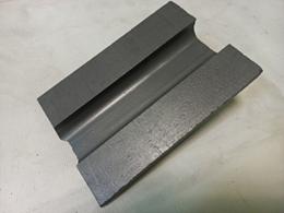 Носик графитовый НГ-3/3 192х140х85 мм Графит ГМЗ ОПТ фото 1