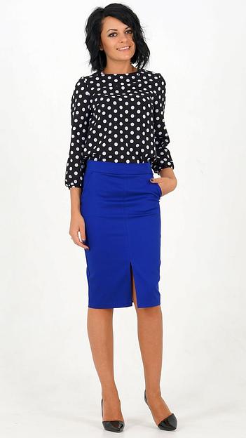 Юбка АЮ-1237 фото 2