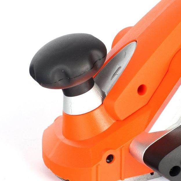 Рубанок Patriot PL 822 900Вт 82мм 16000об/мин фото 5