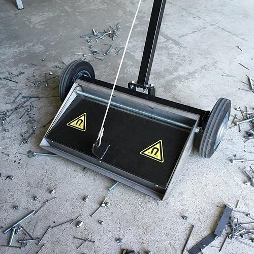 Магнитные сборщики по ТЗ фото 3