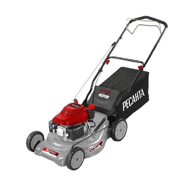 Газонокосилка роторная Ресанта КР-5.0 БП (70/3/11) фото 1